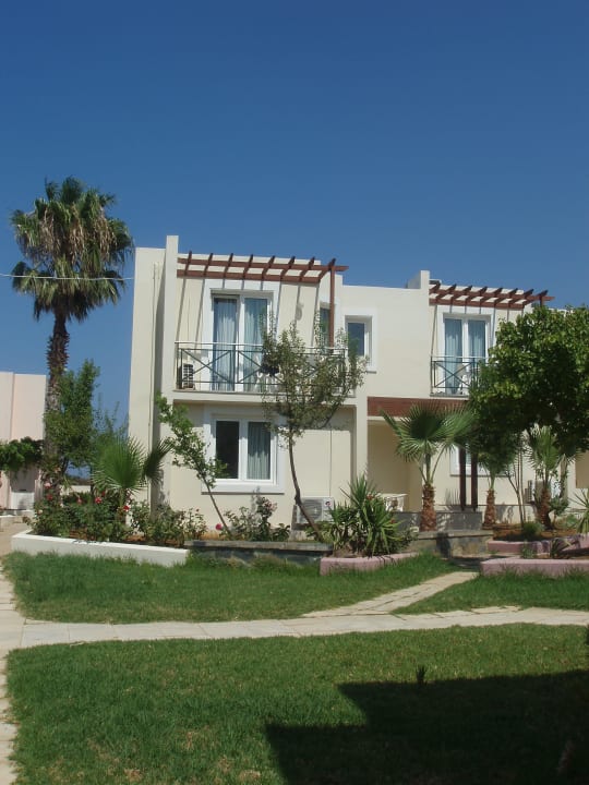 Hübsch HARPIN Happy Days Beach Hotel