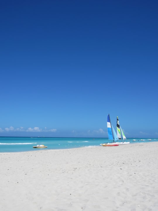 Strand Sol Hicacos Varadero