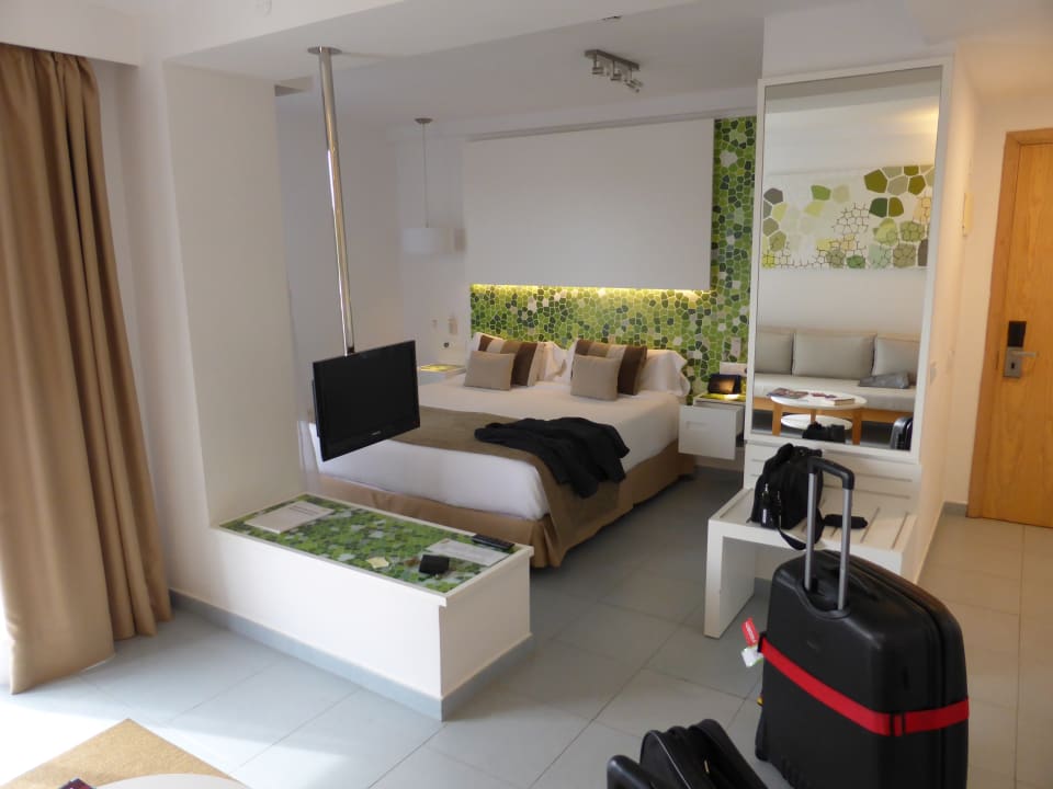 Zimmer Hotel LIVVO Anamar Suites