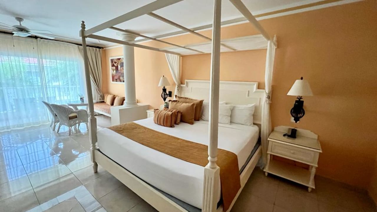 Zimmer Bahia Principe Luxury Bouganville