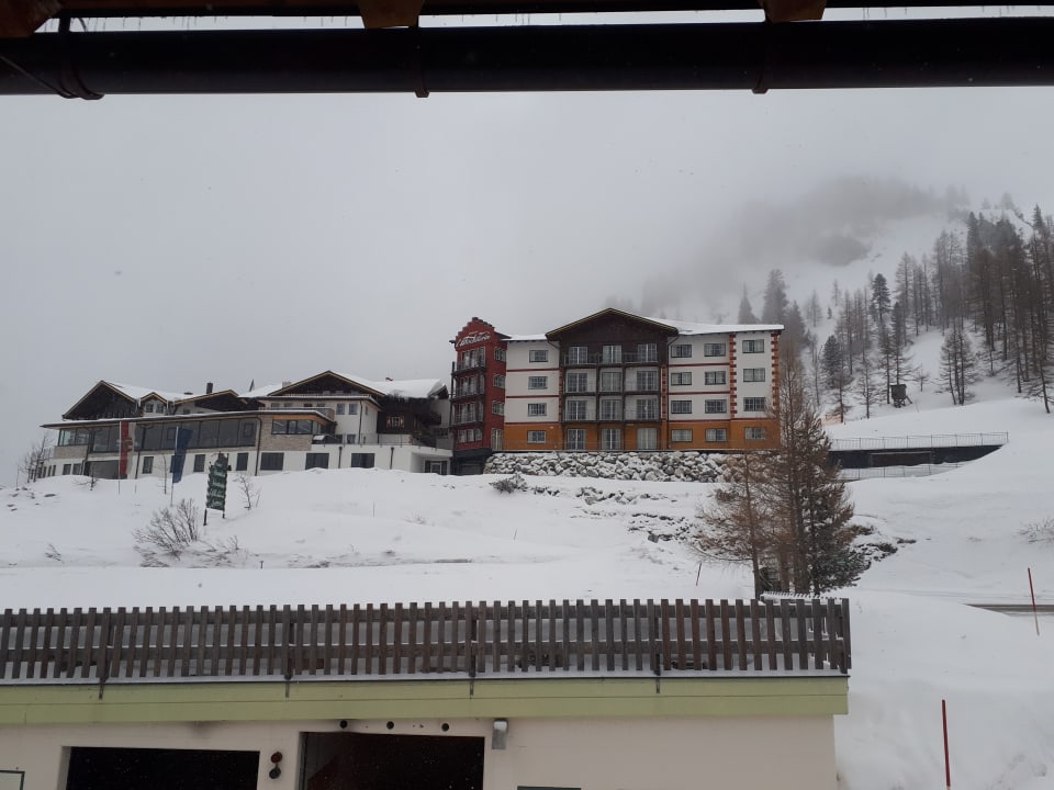 Ausblick Weningeralm