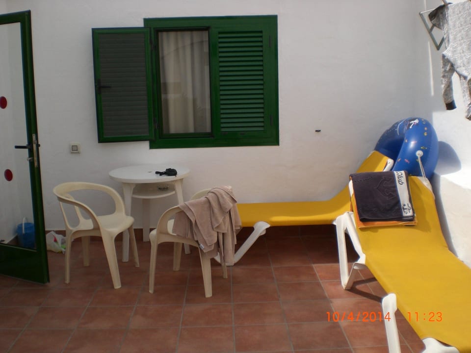 Canary Garden club Canary Garden Club