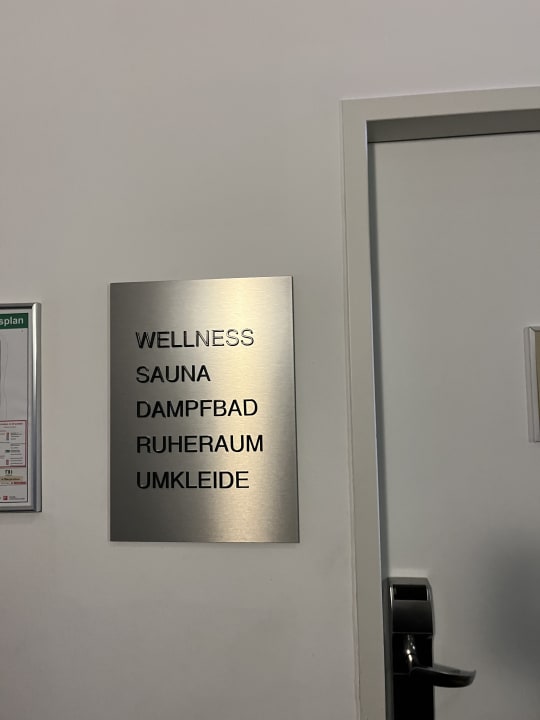 Sonstiges Hotel NH Collection Heidelberg