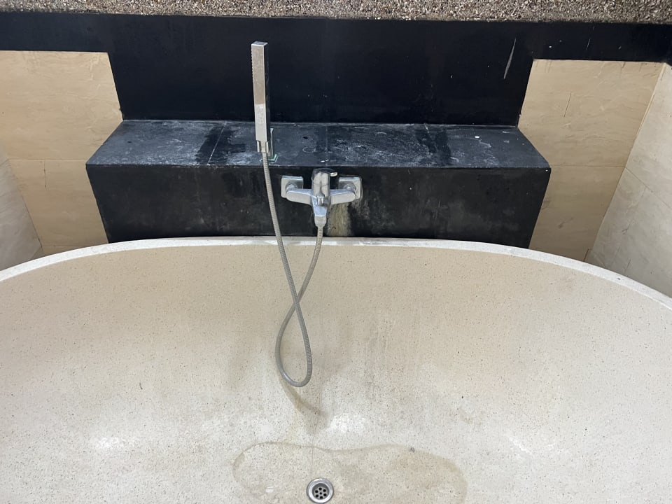 Zimmer Bali Rich Luxury Villas