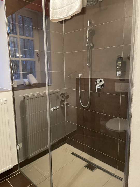 Zimmer Jordan's Untermühle