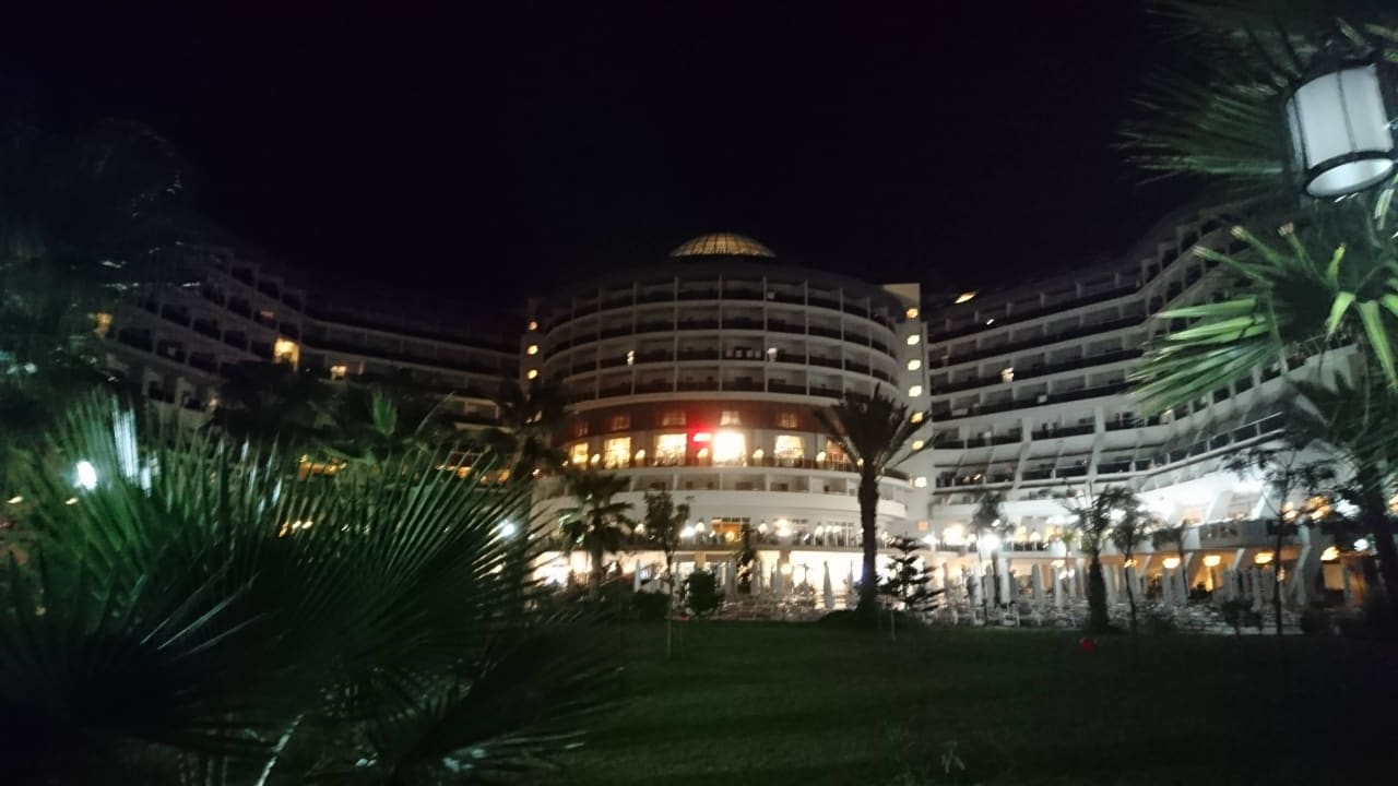 Hotel  Seaden Sea Planet Resort & Spa