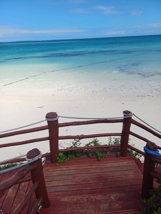 Strand Hotel Riu Palace Zanzibar