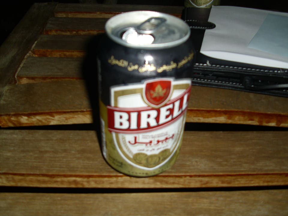 Schmeckt gut Ghazala Beach