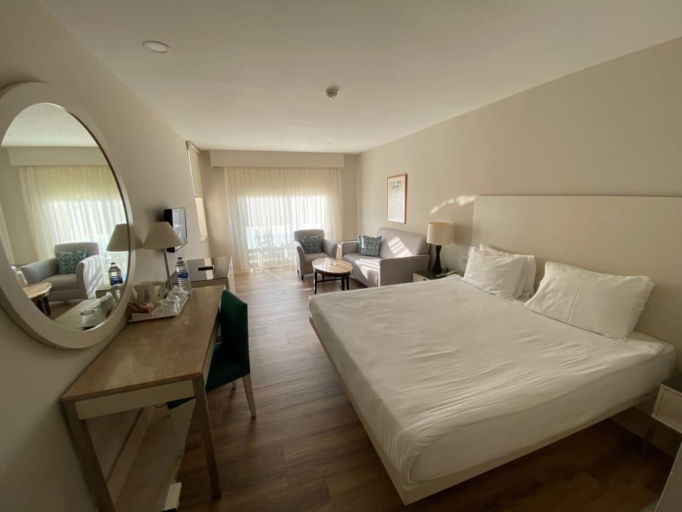 Zimmer TUI BLUE Xanthe