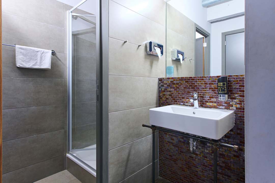 Zimmer MEININGER Hotel Bruxelles City Center