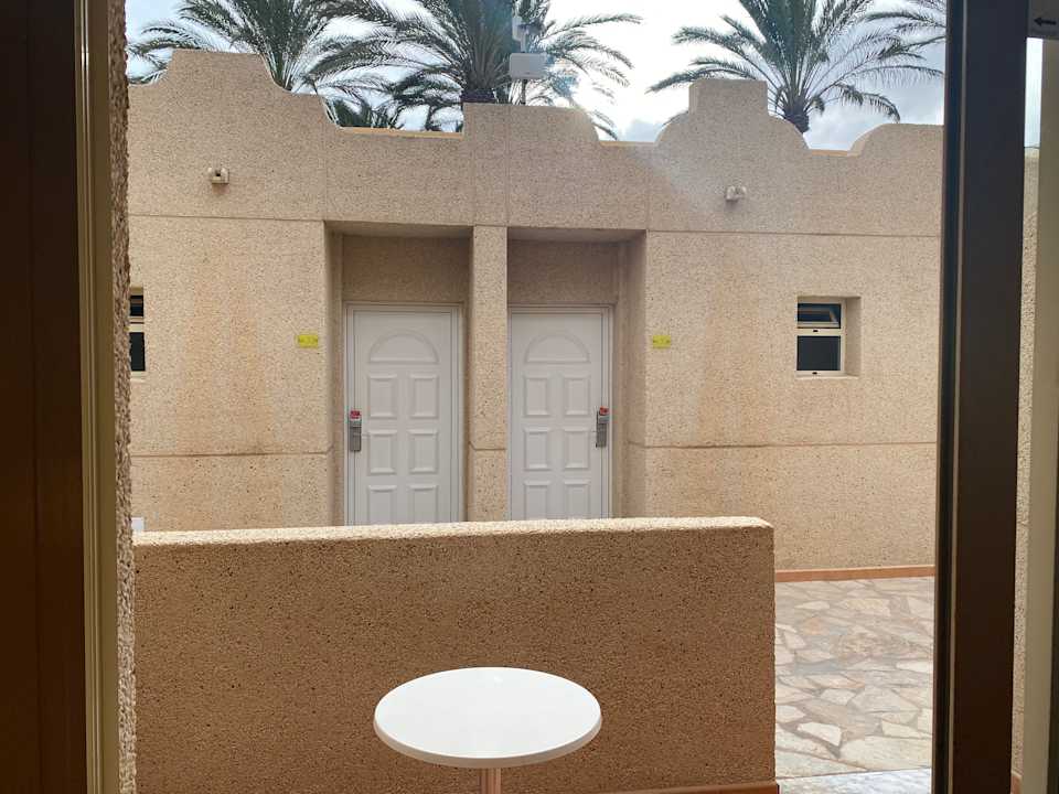 Zimmer SBH Monica Beach Resort