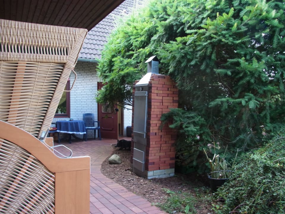 Des Vermieters Zimmer & Fewo Pension Fischerhaus