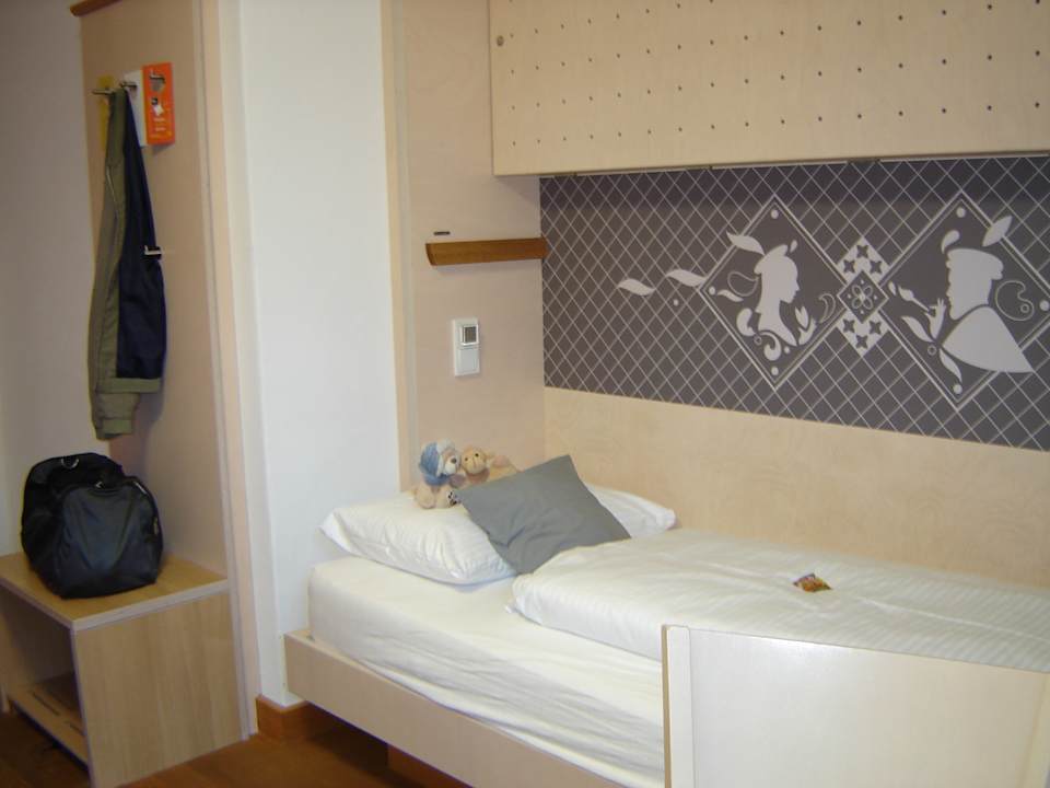 Zimmer JUFA Hotel Festung Rosenberg Kronach