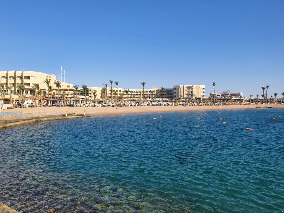 Strand Beach Albatros Resort