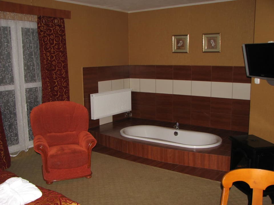 Super  Hotel Azzun Orient SPA & Wellness