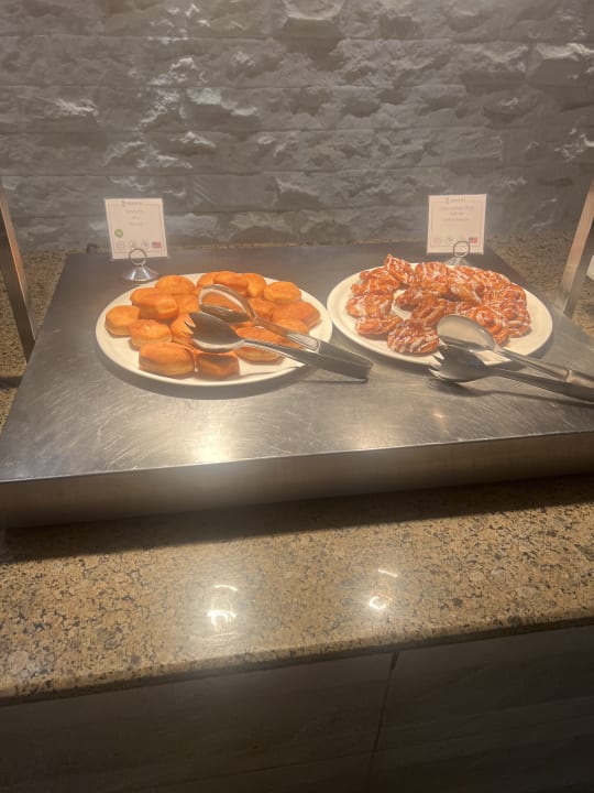 Gastro Jaz Costa Mares (Adults Only)