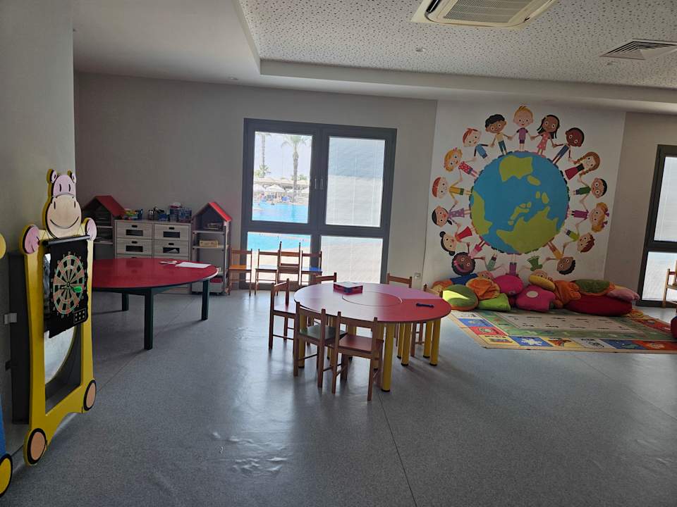 Sport & Freizeit TUI BLUE Palm Garden