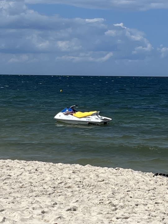 Strand Hotel Marhaba Palace