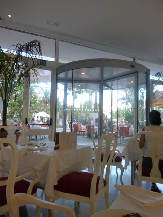 Gang nach draußen Bull Costa Canaria & Spa - Adults only