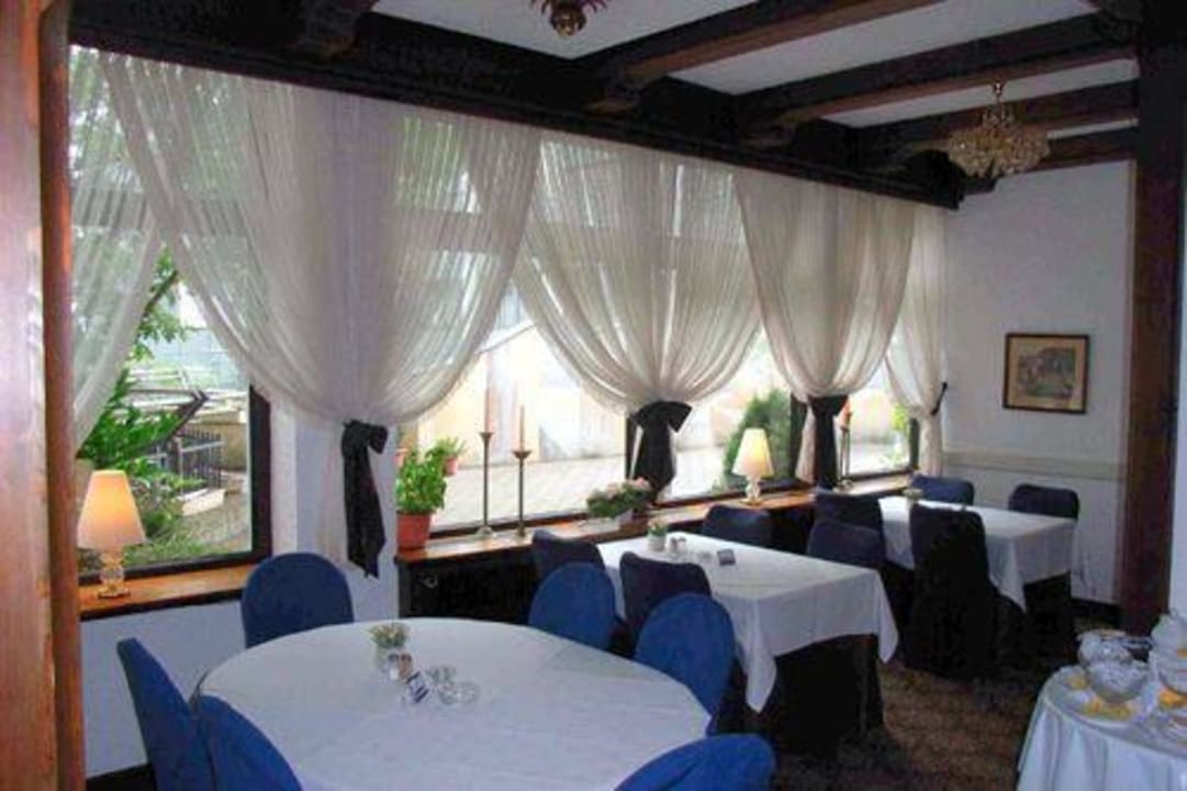 Restaurant/Buffet Hotel Regina Sankt Augustin