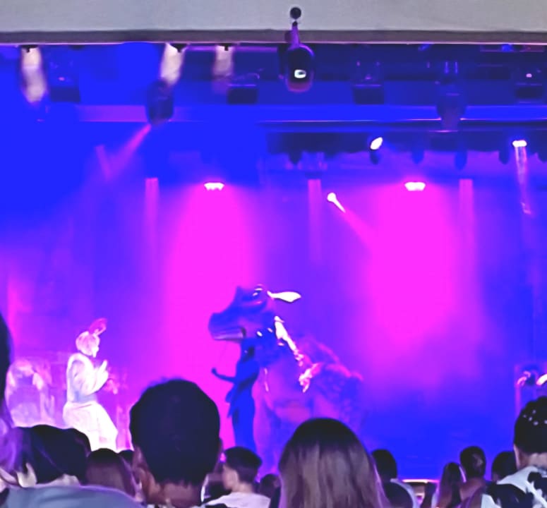 Sport & Freizeit Ali Bey Club