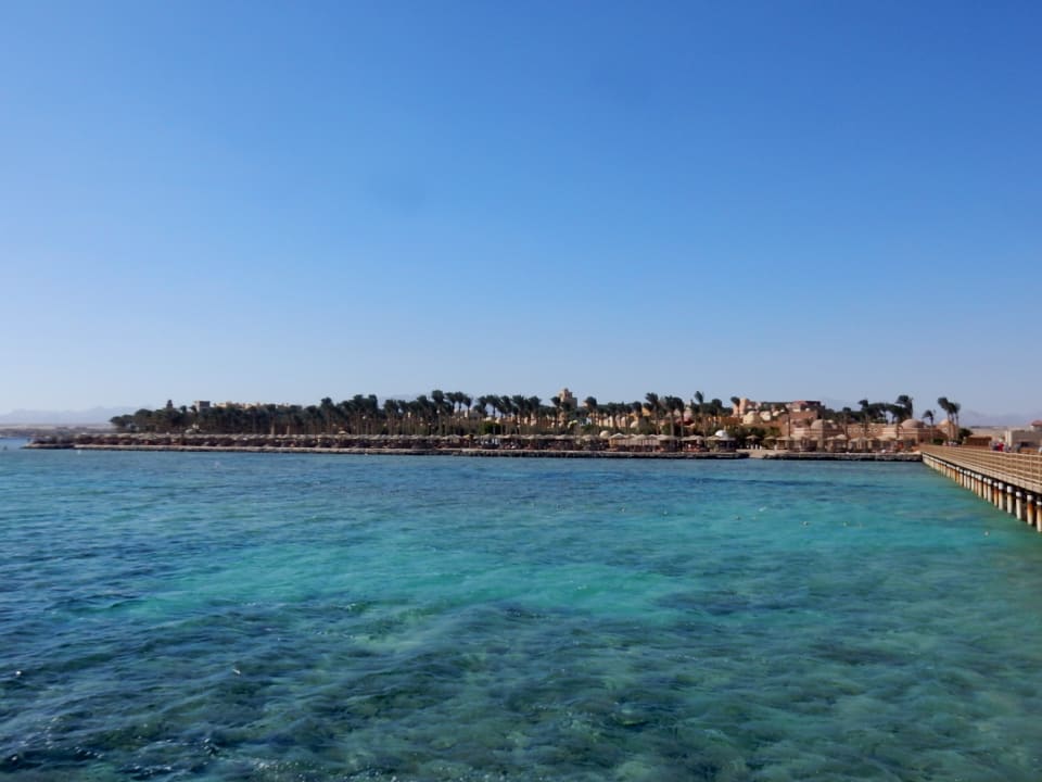 Strand Grand Makadi