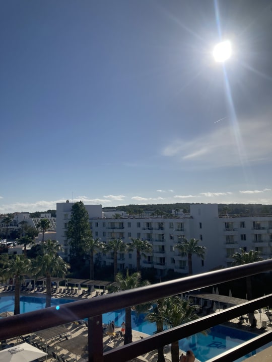 Zimmer allsun App.-Hotel Orient Beach