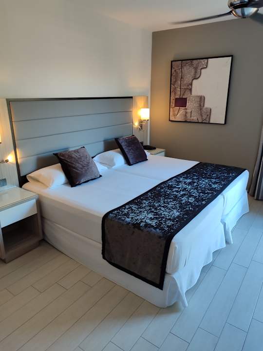 Zimmer Hotel Riu Palace Meloneras