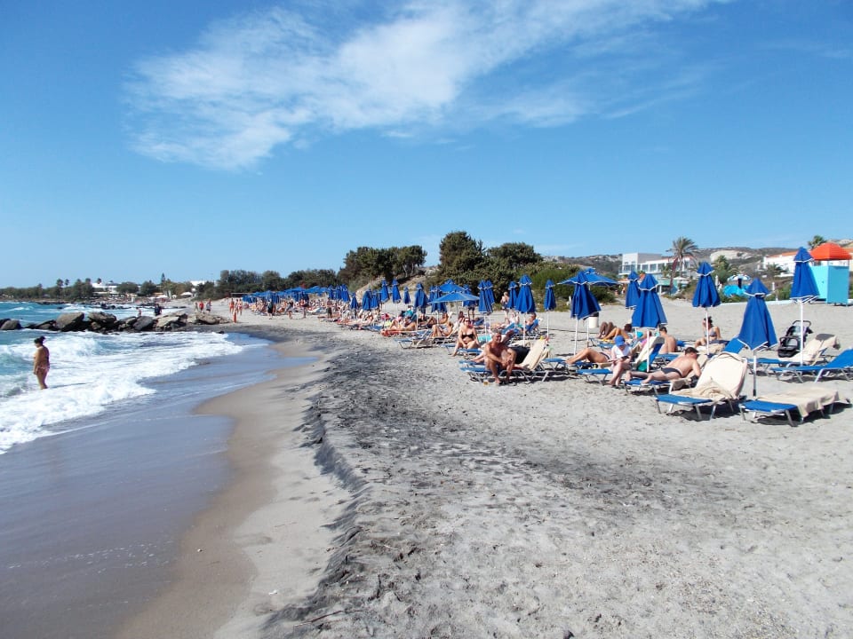 Strand Porto Bello Royal