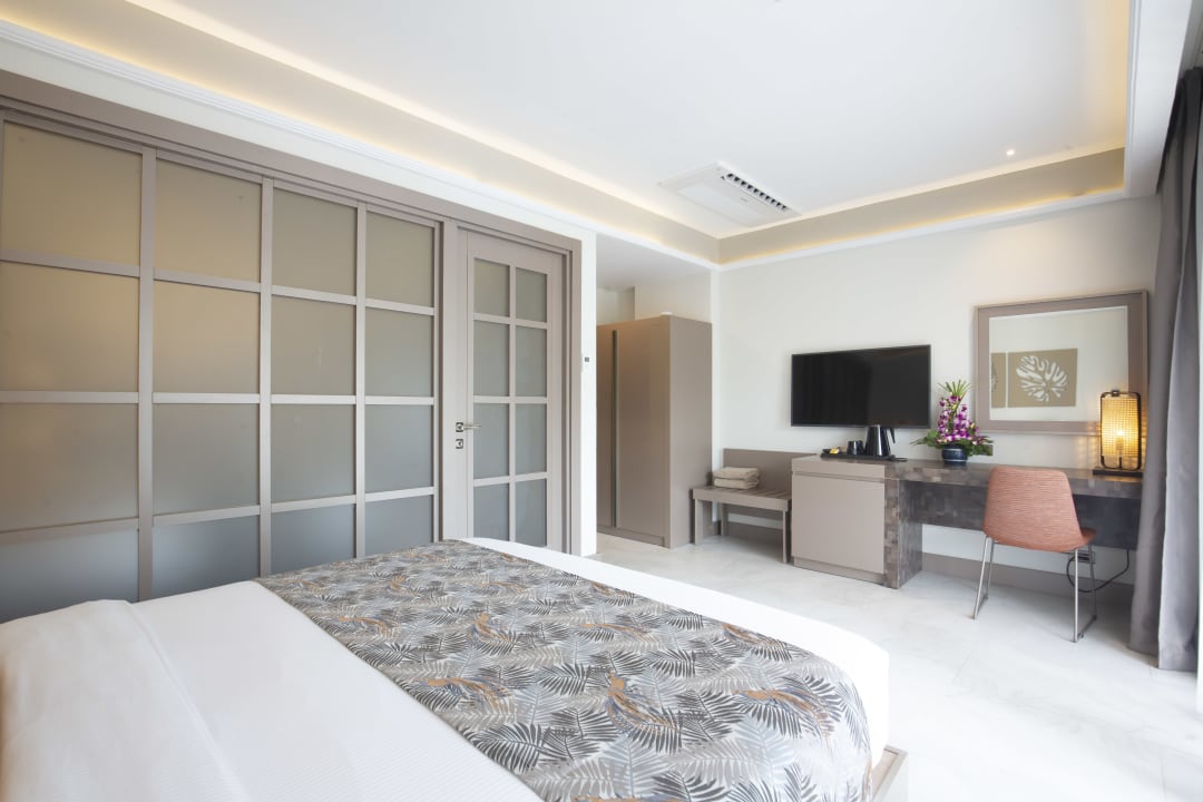 Zimmer PGS Hotels Casa Del Sol