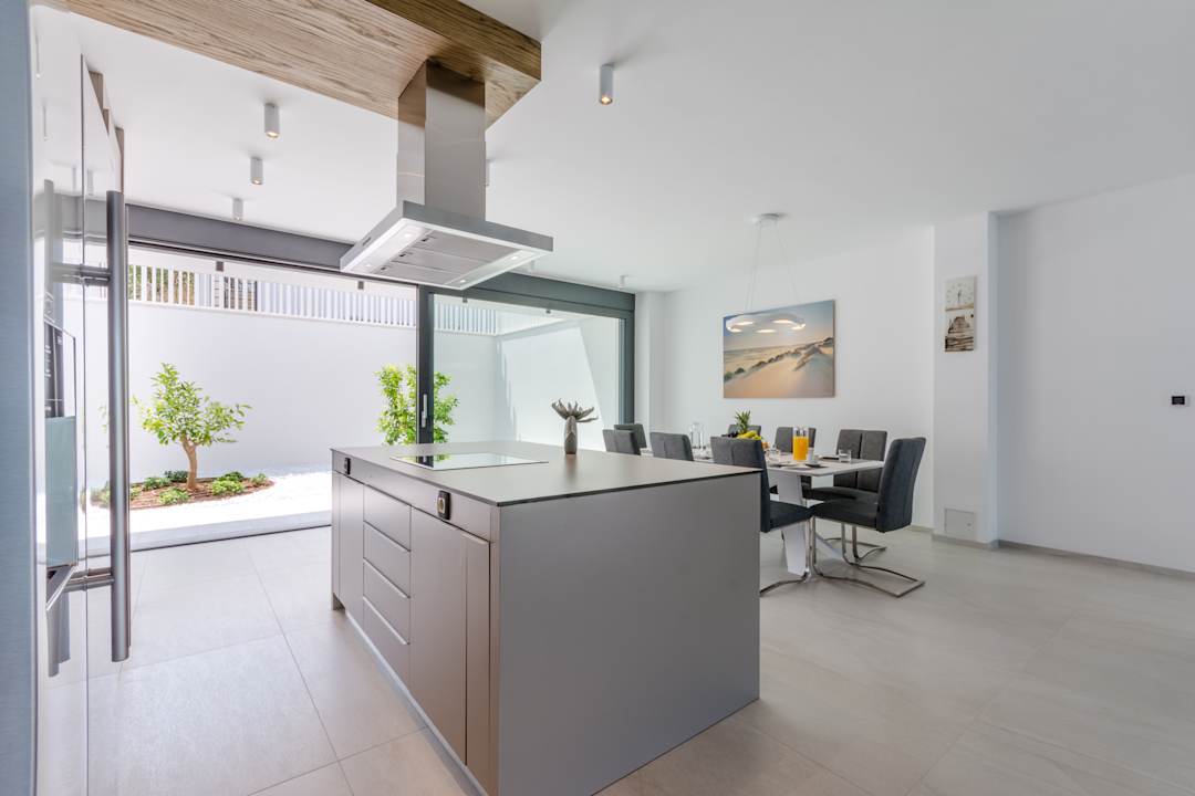 Zimmer Villa Vitae & Villa Pax