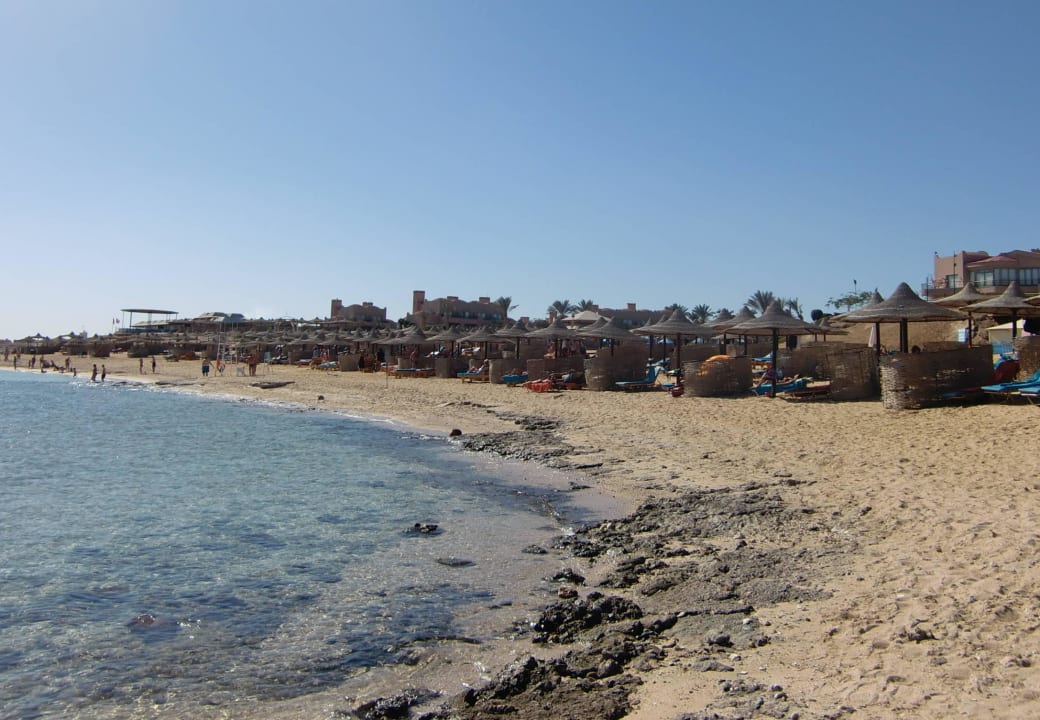 Am Strand Sentido Akassia Beach