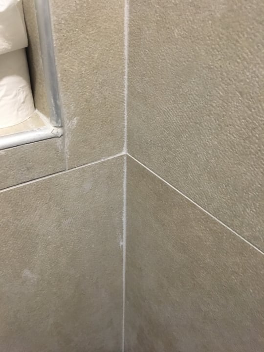 Zimmer Harmony Crest Resort & Spa