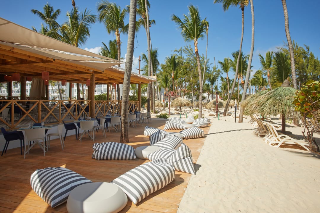 Gastro Bahia Principe Luxury Esmeralda