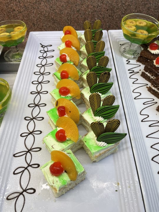 Gastro Stella Beach Resort & Spa Makadi Bay