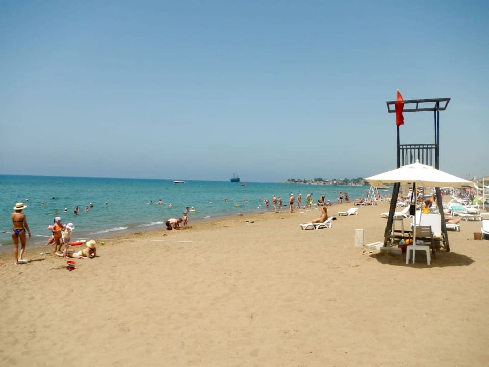 Strand Arnor de Luxe Hotel & Spa