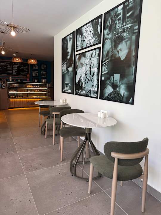 Gastro Luna Vista Belek