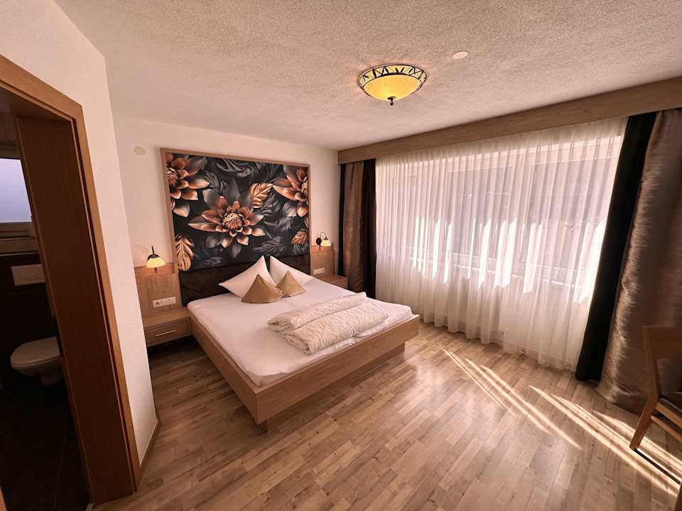 Zimmer Apartment Oskar