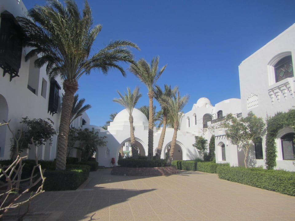 Ansicht Arabella Azur Resort