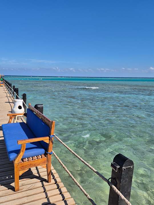 Strand Stella Beach Resort & Spa Makadi Bay