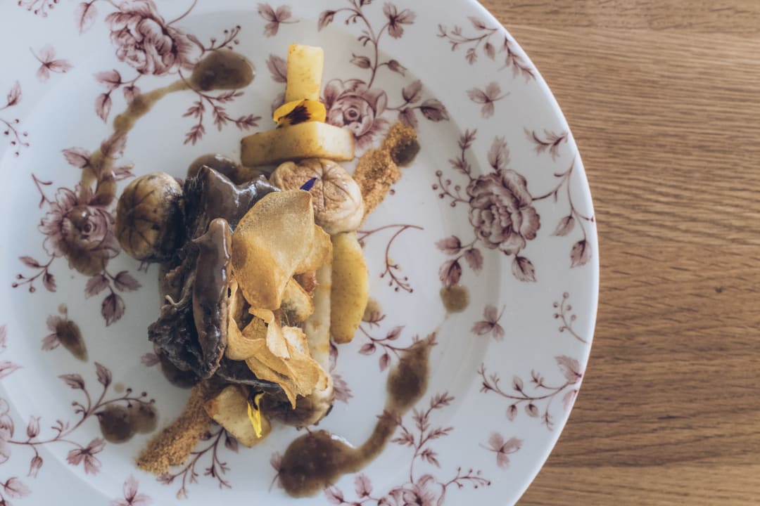 Gastro Iberostar Selection Coral Cancun