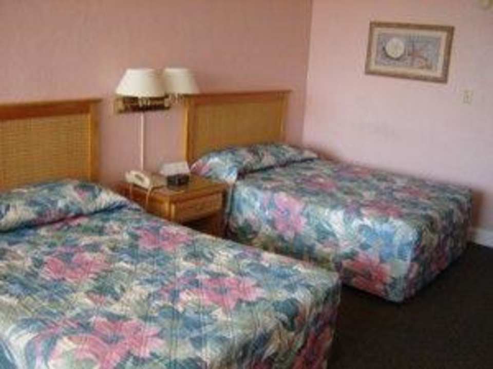Hotel Zimmer Standard Hotel Outrigger Beach Resort