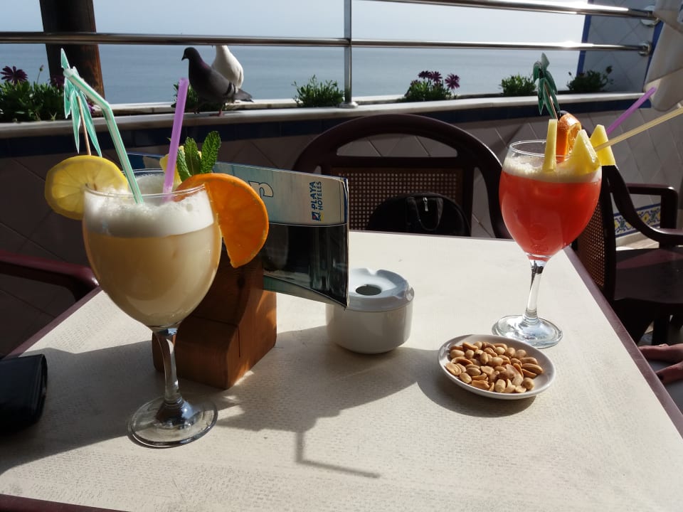 Gastro Benalma Hotel Costa del Sol