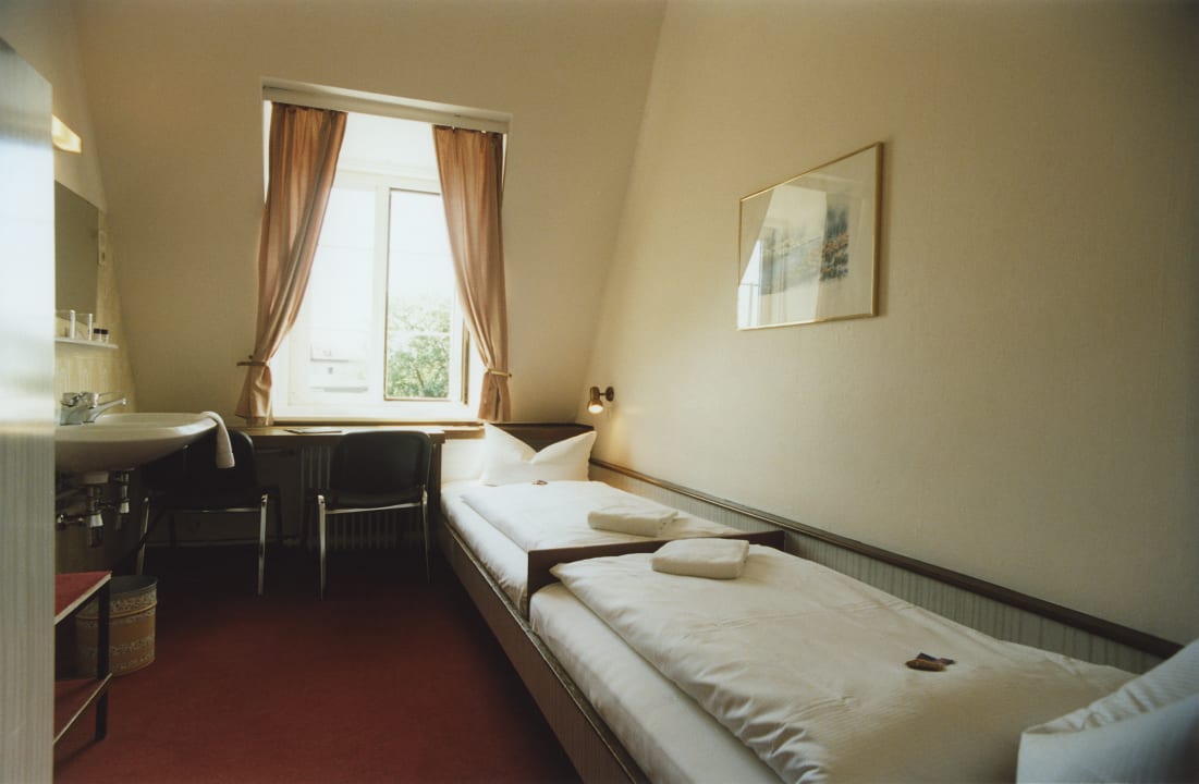 Zimmer Hotel Jedermann