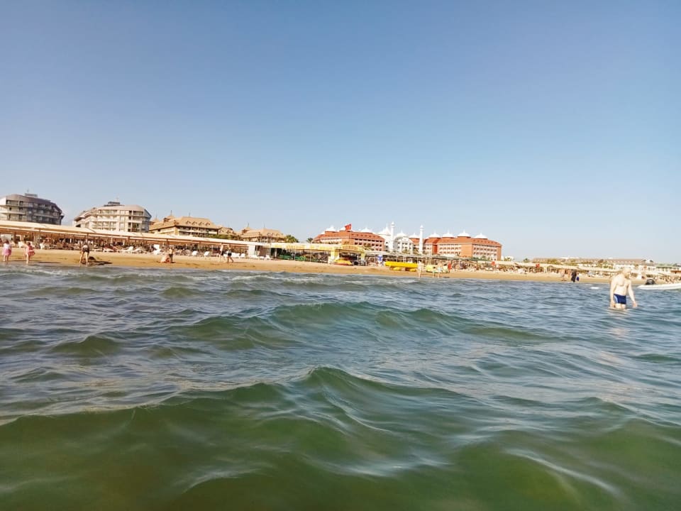 Strand Hane Family Resort