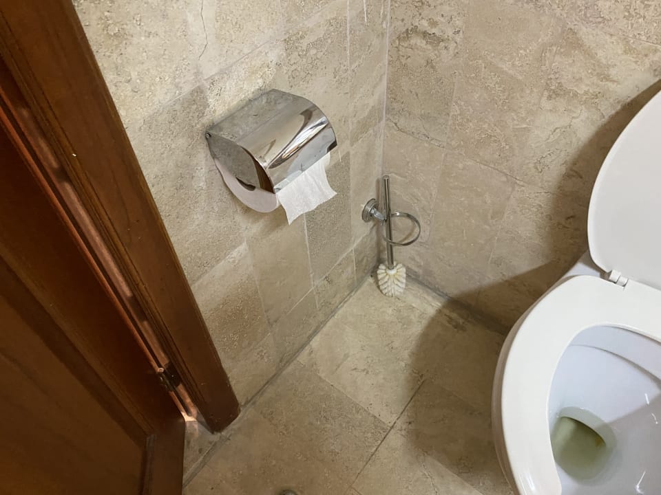 Zimmer Grand Palladium Kantenah Resort & Spa