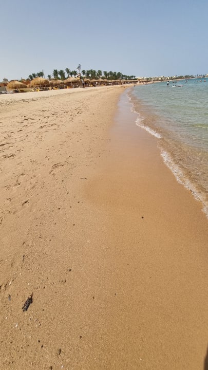 Strand Sentido Caribbean World Soma Bay