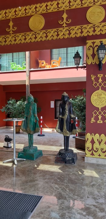 Sonstiges Siam Elegance Hotels & Spa