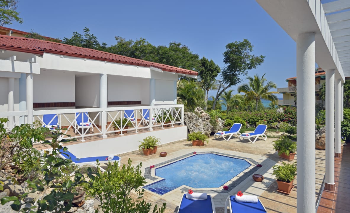 Sport & Freizeit Sol Rio De Luna y Mares