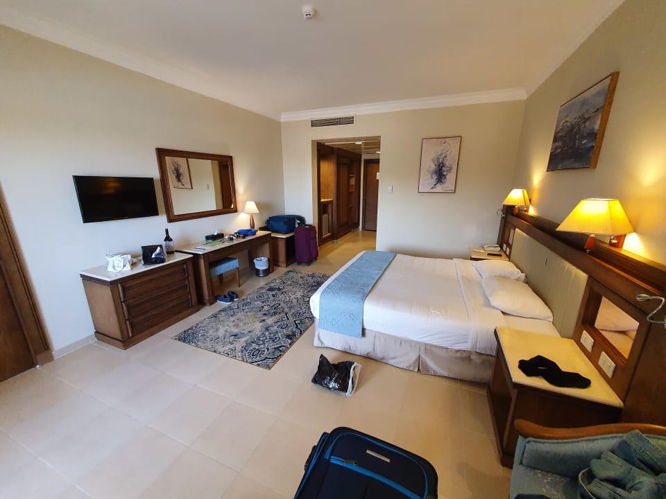 Zimmer Serenity Alpha Beach